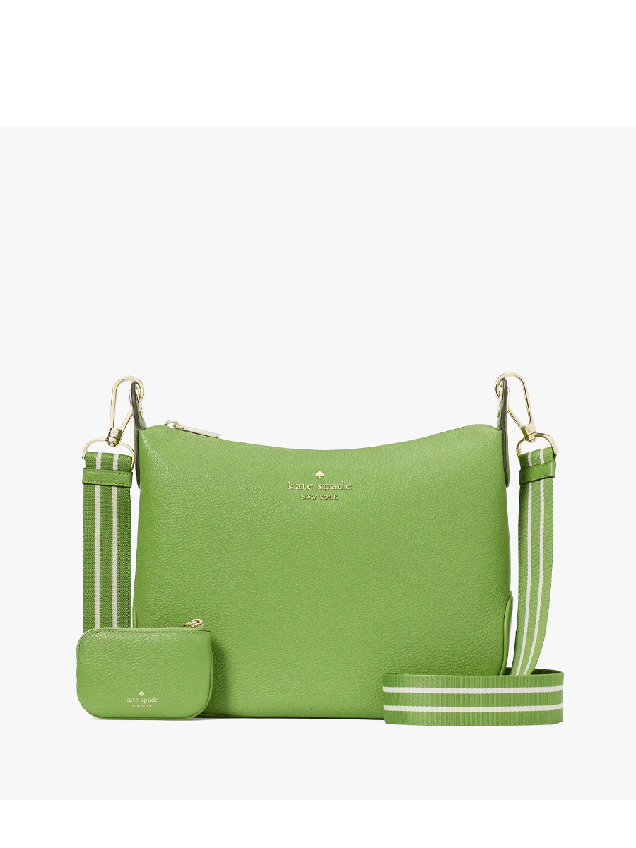 【Kate Spade】 SALE★ Rosie バケットバッグ New Kate Spade Rosie Bucket Bag Pebble Leather Black KA987