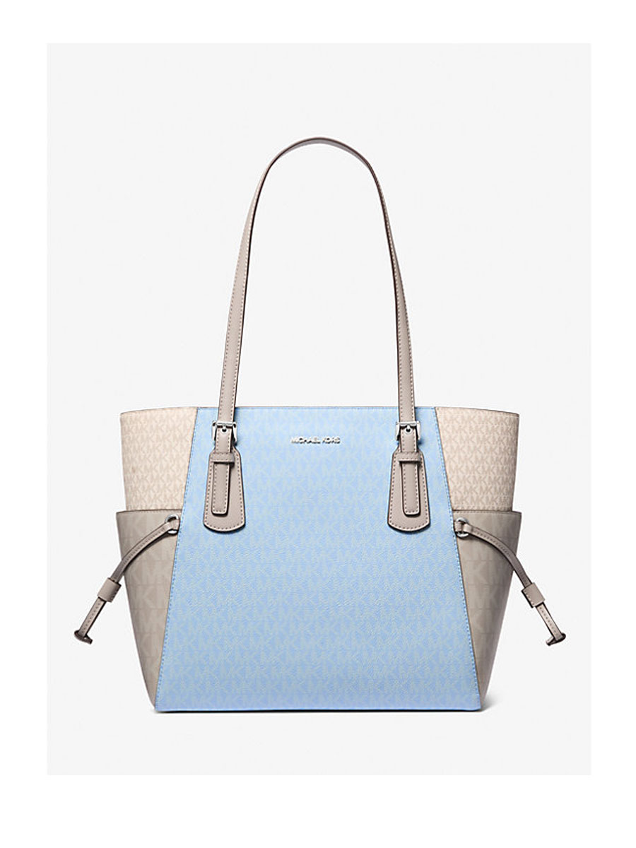 michael kors voyager tote sale